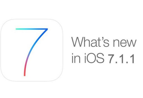 Νέα αναβάθμιση για το iOS σε iPhone και iPad