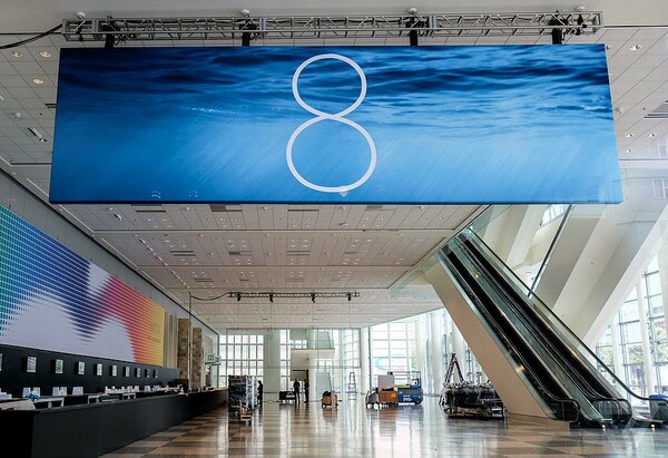 Έρχεται το iOS 8 για iPhone και iPad