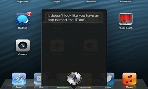 Το iOS 6 δεν θα έχει ενσωματωμένο το YouTube