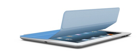 Η Apple παρουσίασε τα νέα iPad mini, iPad 4, MacBook pro και MacMini