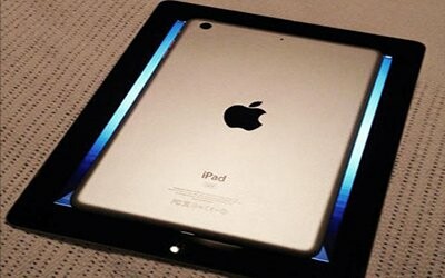 Στις 23 Οκτωβρίου παρουσιάζεται το iPad mini