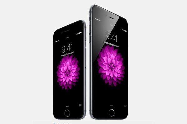 Με προβλήματα οι παραγγελίες των πρώτων iPhone 6