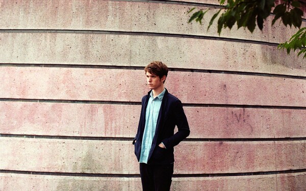 Το άλμπουμ της εβδομάδας: James Blake - The Colour In Anything