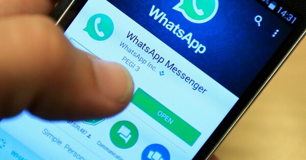 Eπιτέλους, το WhatsApp δοκιμάζει ένα χαρακτηριστικό που όλοι θέλουμε και περιμένουμε για να μας σώσει