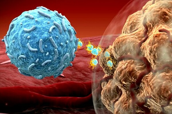 Πιο κοντά σε "οικουμενικό εμβόλιο" κατά του καρκίνου οι επιστήμονες