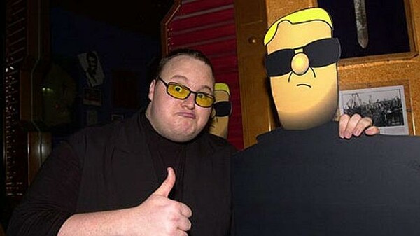 Γιατί έκλεισε το Megaupload