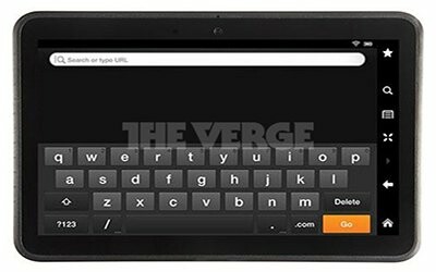 Φουντώνουν οι φήμες για Kindle Fire 2