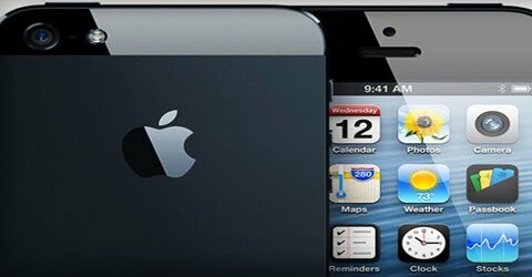 Το iPhone 5S αναμένεται να κυκλοφορήσει προς το τέλος Ιουνίου