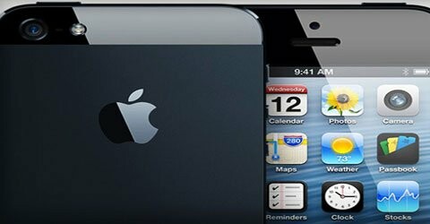 Το iPhone 5S αναμένεται να κυκλοφορήσει προς το τέλος Ιουνίου