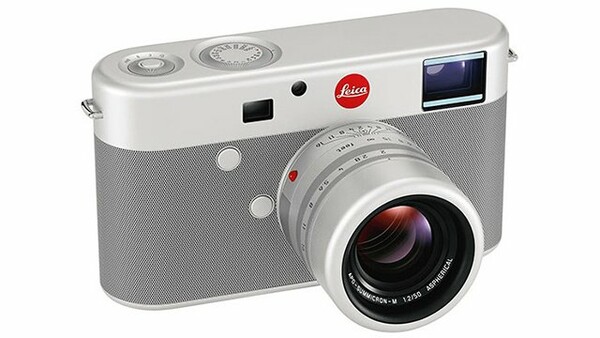 Ποσό - ρεκόρ για την Leica 'δια χειρός' Jony Ive