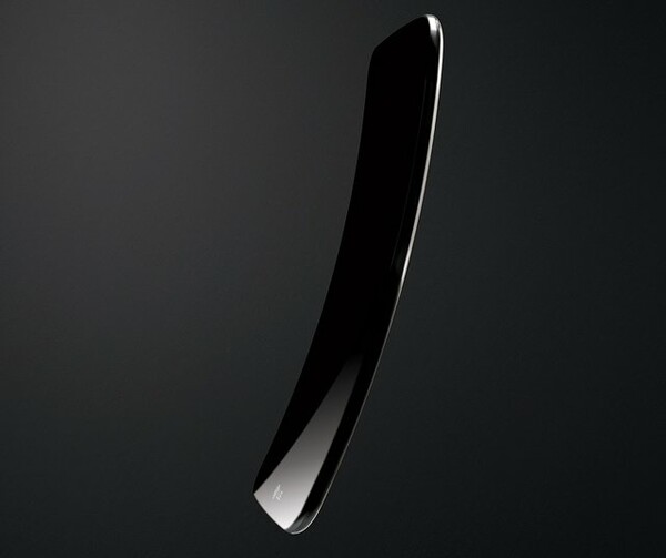Νέο smartphone με κυρτή οθόνη και από την LG