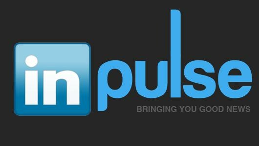 Το Linkedin εξαγόρασε την εφαρμογή Pulse;