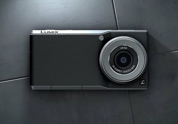 Panasonic Lumix CM1: Το κορυφαίο φωτογραφικό smartphone