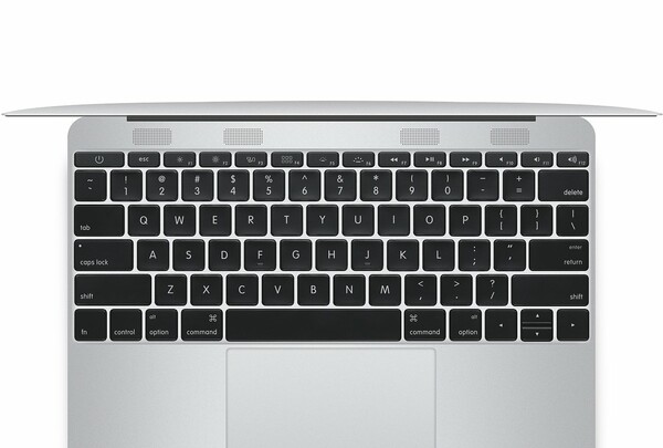 Νέο Macbook Air λανσάρει η Apple το 2015