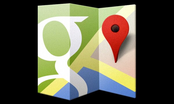 To Google Maps επιτρέπει την αποστολή τοποθεσιών από το PC στο iPhone