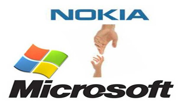 Συμφωνία «μαμούθ» Microsoft - Nokia