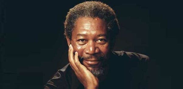 To CNN πέθανε το Morgan Freeman πριν την ώρα του ; Η μήπως όχι;