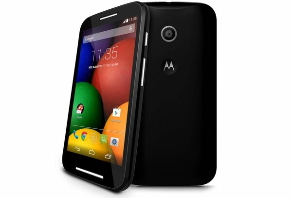 Το νέο, φθηνό smartphone 'παντός καιρού' της Motorola