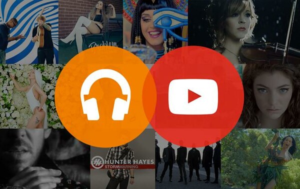 Music Key: H νέα συνδρομητική υπηρεσία μουσικής του YouTube