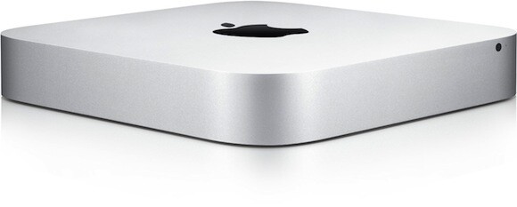 Η Apple παρουσίασε τα νέα iPad mini, iPad 4, MacBook pro και MacMini