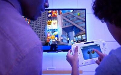 Nintendo Wii U: Το νέο διαφημιστικό σποτ