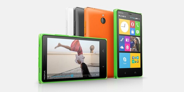 X2: Το νέο, προσιτό Android smartphone της Nokia