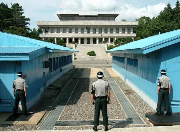 To Google Maps 'εισβάλλει' στη Β. Κορέα