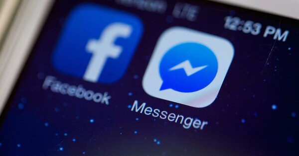 Τώρα οι χρήστες του Facebook μπορούν να στέλνουν και να λαμβάνουν χρήματα διεθνώς μέσω του Messenger