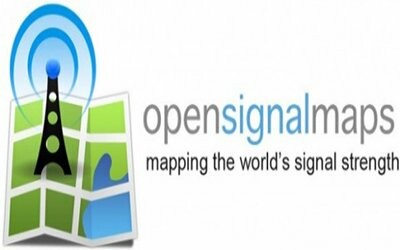 OpenSignalMaps: Η κάλυψη 3G ανά γεωγραφική περιοχή