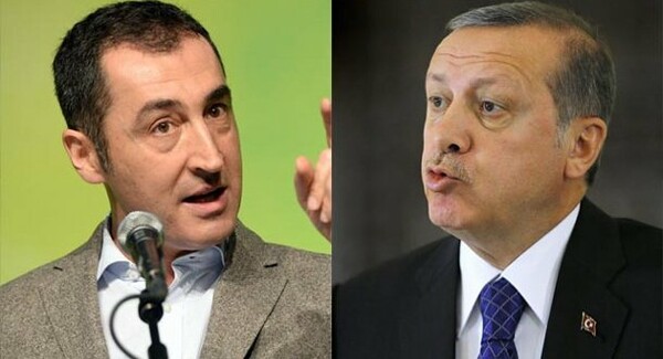 Βέμπερ και Όζντεμίρ κλείνουν την πόρτα της Ευρώπης στην Τουρκία