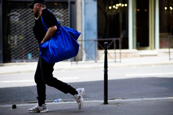 Παρίσι Street Style - Οι Γάλλοι δίνουν μαθήματα στιλ στην εβδομάδα μόδας