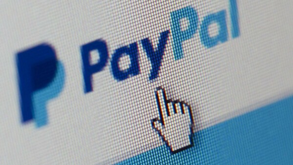 Η PayPal είναι πλέον διαθέσιμη και στα Ελληνικά