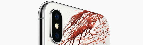Τέλος εποχής για το iPhone X;