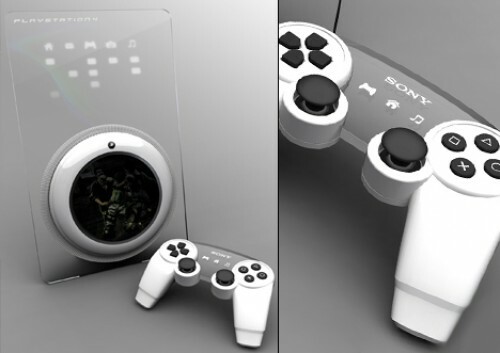 Η επόμενη Playstation κονσόλα θα ονομάζεται Orbis;