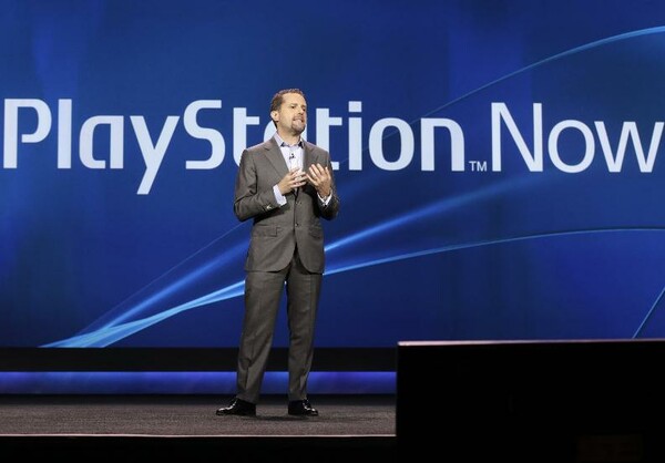 CES 2014: Θα παίζουμε παιχνίδια του PlayStation χωρίς την κονσόλα
