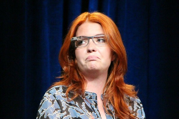 Το πρωτότυπο του Google Glass