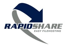 Μήνυση στο Rapidshare