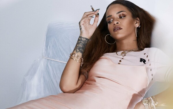 Η Rihanna φοβάται τον Zίκα και ακυρώνει τη εμφάνισή της στο φεστιβάλ Lollapalooza της Κολομβίας