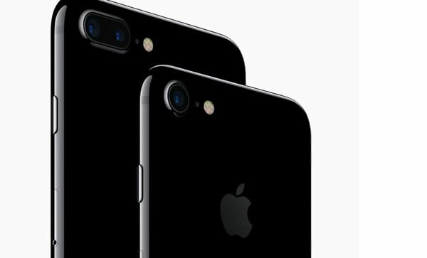 iPhone 7 / Plus: Aνακοινώθηκαν οι επίσημες τιμές πώλησης για την Ελλάδα