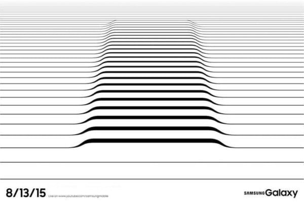 Samsung: αποκαλυπτήρια για το Galaxy Note 5 και το Galaxy S6 Edge Plus
