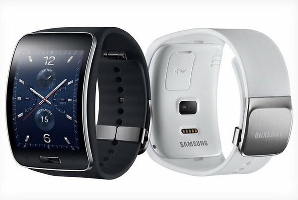 Gear S: To νέο smartwatch της Samsung