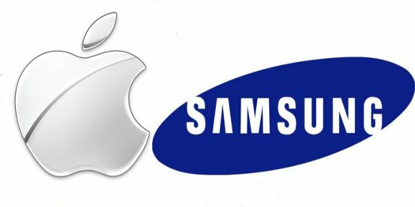 Apple και Samsung κατέχουν το 99% της αγοράς των smartphones