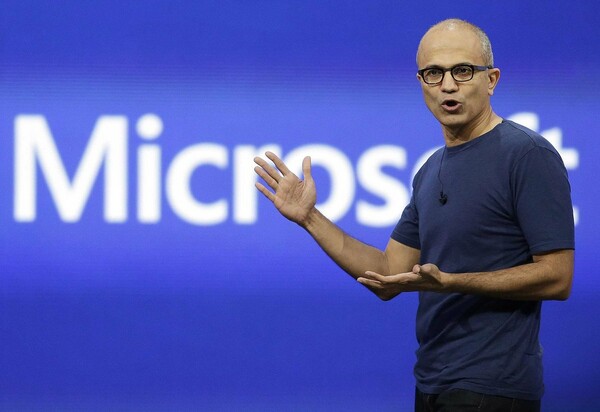 Microsoft: Ένα λειτουργικό για όλες τις συσκευές