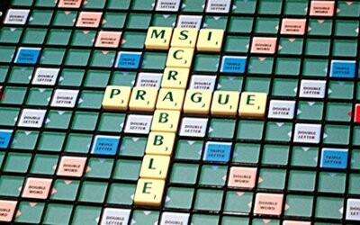 Το ακριβότερο Scrabble που έχει ποτέ φτιαχτεί