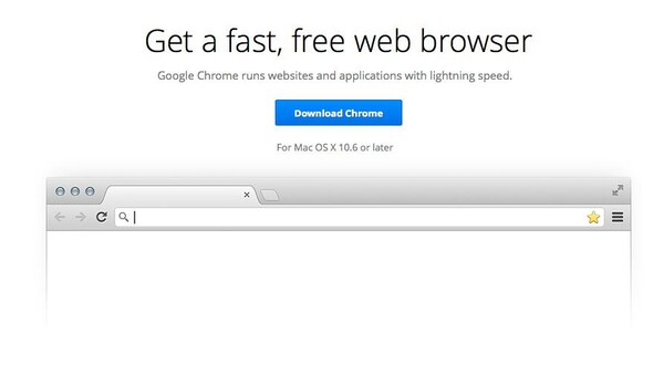 Φωνητικές εντολές υποστηρίζει το Google Chrome 25