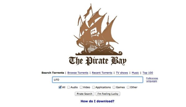 Πετυχημένη φάρσα του Pirate Bay για μετακόμισή του στη Β. Κορέα