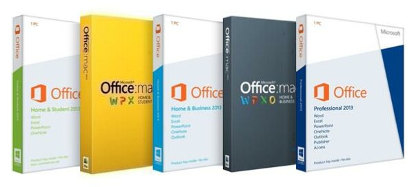 Office 365 Premium για Οικιακή Χρήση