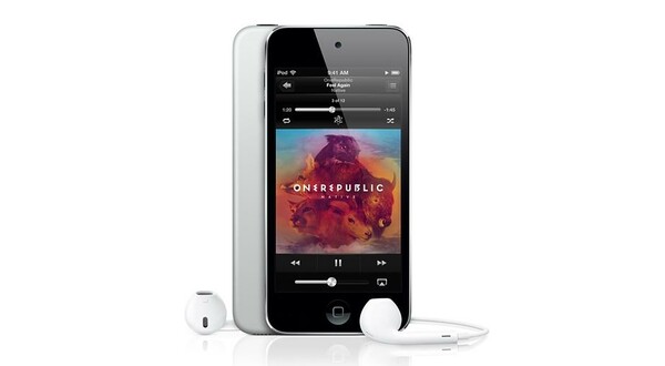 Νέα προσθήκη στη σειρά των iPod