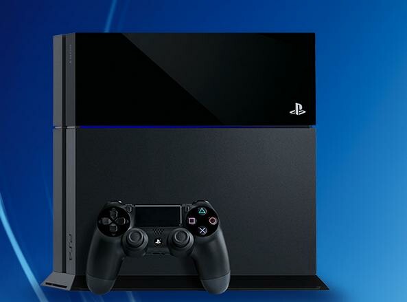 PS4 - Xbox One, σημειώσατε 1