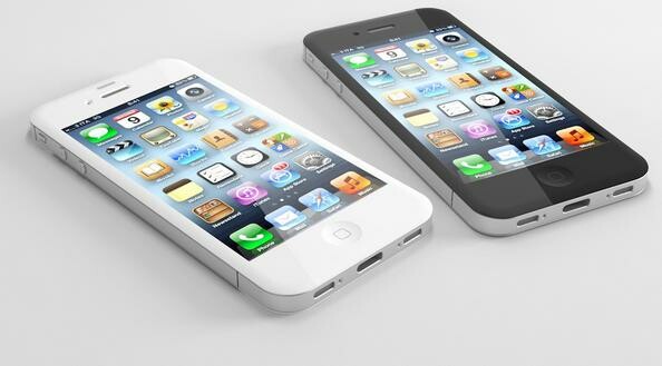 Η Apple ετοιμάζει δύο νέα iPhone